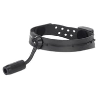 Candeeiro frontal de exploração Riester Ri - Focus, LED, 6 V, (Inclui baterias recargables NiMH e cargador 230V)